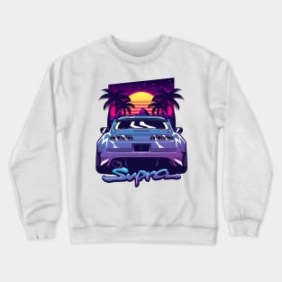 Supra 1996 Crewneck Sweatshirt